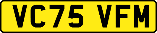 VC75VFM