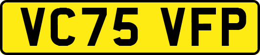 VC75VFP