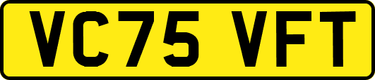 VC75VFT
