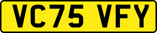 VC75VFY