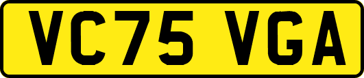 VC75VGA