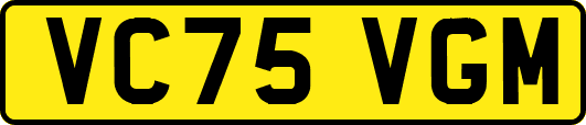 VC75VGM