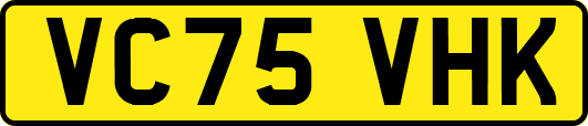 VC75VHK