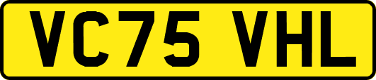 VC75VHL
