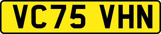 VC75VHN