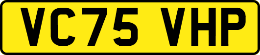 VC75VHP