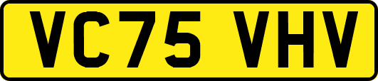 VC75VHV