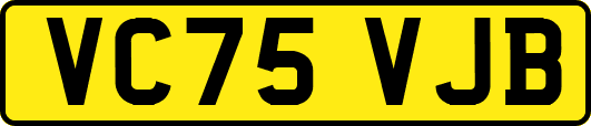 VC75VJB