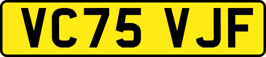 VC75VJF