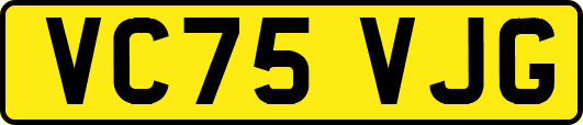 VC75VJG