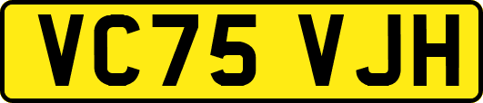 VC75VJH