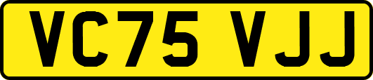 VC75VJJ