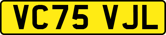 VC75VJL