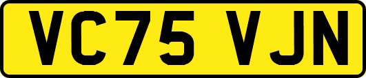VC75VJN