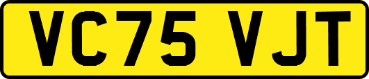 VC75VJT