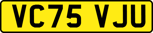VC75VJU