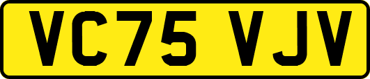 VC75VJV