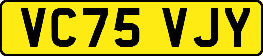 VC75VJY