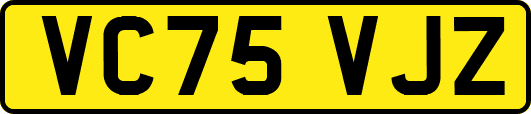 VC75VJZ