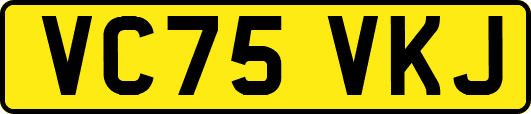 VC75VKJ
