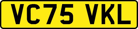 VC75VKL