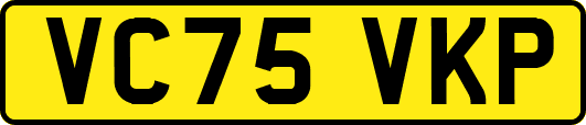 VC75VKP