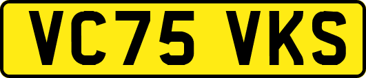 VC75VKS