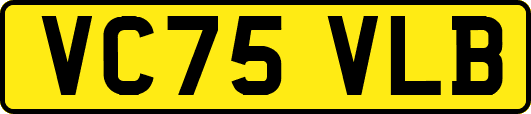 VC75VLB
