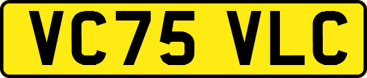 VC75VLC
