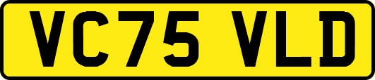 VC75VLD