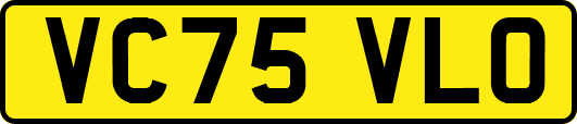 VC75VLO