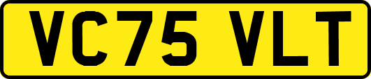 VC75VLT