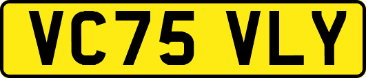 VC75VLY