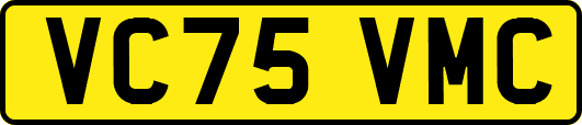 VC75VMC