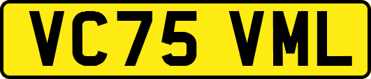 VC75VML