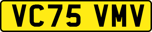VC75VMV