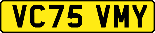 VC75VMY