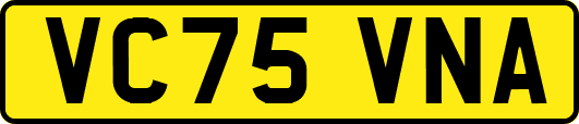 VC75VNA
