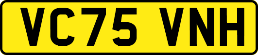 VC75VNH