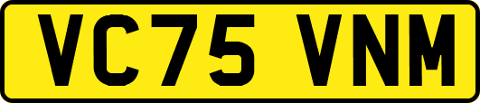 VC75VNM