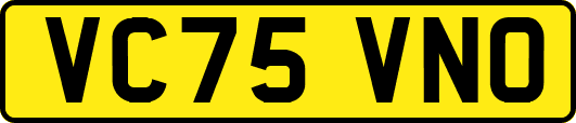 VC75VNO