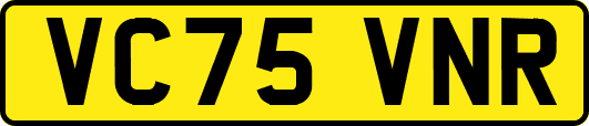 VC75VNR