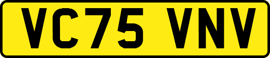 VC75VNV