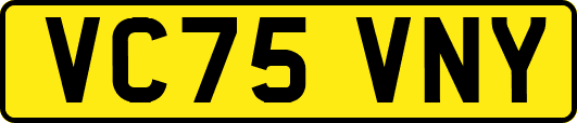 VC75VNY