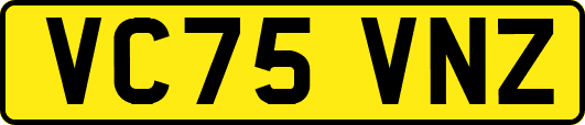 VC75VNZ