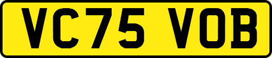 VC75VOB