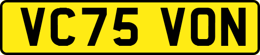 VC75VON