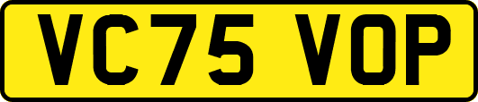 VC75VOP