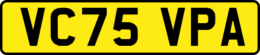 VC75VPA
