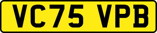 VC75VPB